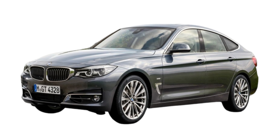 3GT F34 5.2013 - 10.2020 